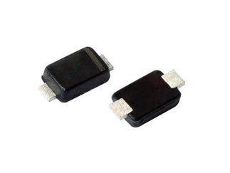 1N4448WS-HE3-08 Vishay - Диод Шоттки, SOD-323, 100V, 150mA