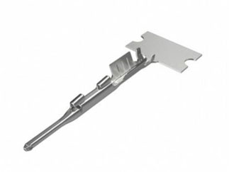 Контакт пина Amphenol 10155449-111LF, AWG 22, Sn, 4A, 48V