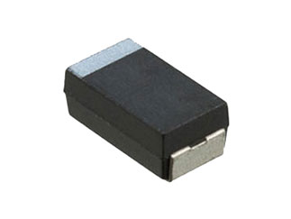 CWR19KC336KBHZ Танталовый конденсатор KYOCERA AVX, корпус CASE C, 33мкФ, 10%, 25В