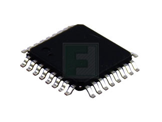 ATMEGA88PB-AU Microchip AVR 8-битный микроконтроллер, 8кБ Flash, 20МГц, TQFP-32