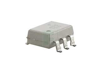 Оптокуплор MOC3061SR2M FSC, Triac Output, 4170V Isolation