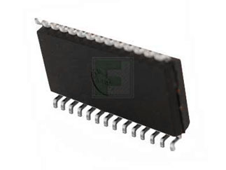 Микроконтроллер PIC18F2420-I/SO, 16KB Flash, 28-Pin SOIC, Microchip