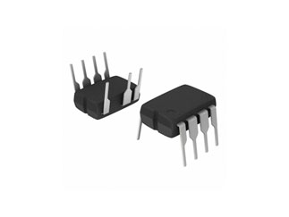 LNK302PN Power Integrations - Импульсный Контроллер AC/DC в DIP7 корпусе