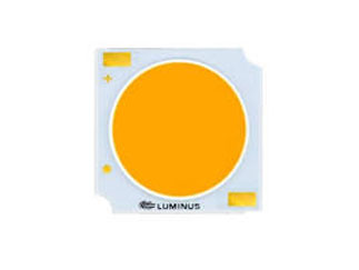 LED CLM-9-30-90-36-AC40-F5-3 Luminus: 3000K, 90CRI, 1110lm