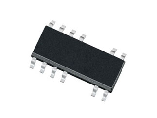 ICE3RBR0665JGXUMA1 Infineon - Контроллер питания, поверхностный монтаж