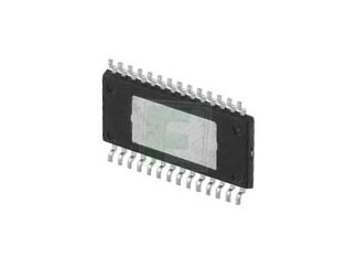 PCA9955TW/Q900,118 NXP драйвер LED 16-канальный I2C, 5.5 В, 57 мА, HTSSOP-28