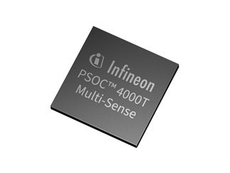 Микроконтроллер CY8C4046LQI-T451 Infineon 32-Bit ARM Cortex M0+ 64кБ Flash