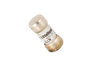 Предохранитель JLLN050.T 50A быстродействующий 300VAC/125VDC