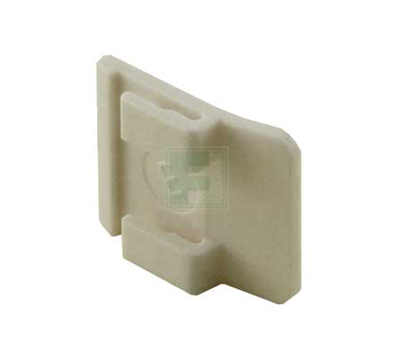 KYOCERA AVX 609159340301000 Фиксатор для разъема SSL, 5 контактов, полиамид