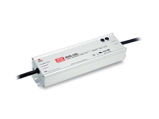 HVG-150-24B MEAN WELL LED Драйвер 150Вт 24В IP67