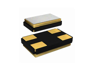 Кварцевый резонатор FA-238 27.0000MB-B SMD, 27 МГц