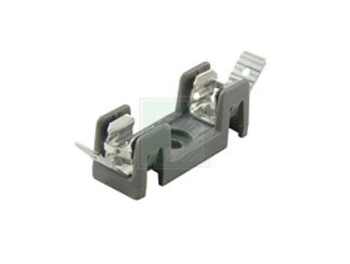 03540801ZXGY Держатель предохранителя Littelfuse, 20A, 600В, 1 полюс