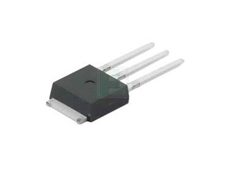 IRFU320PBF MOSFET N-канал 400В 1.8Ом IPAK (TO-251)