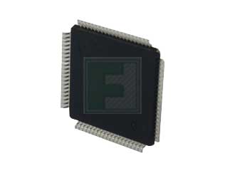 PIC18F86J10-I/PT Microchip - 8-битный микроконтроллер, Flash 64кБ, RAM 2кБ, TQFP-80