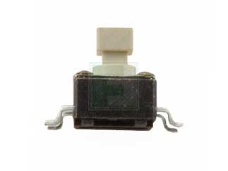 Тактовая кнопка TL3301SPF260QG E-Switch SPST 6x6мм