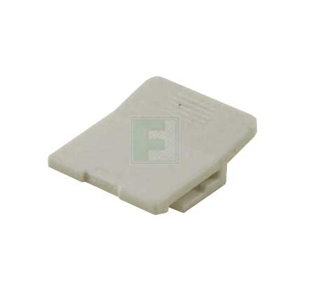 KYOCERA AVX 609159340301000: Фиксатор для SSL-соединителя, 5 позиций, полиамид