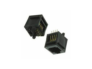 Разъем питания A-2014-2-4-R DC Power Jack