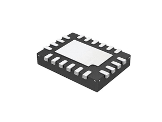 MIC22405YML-TR Microchip: синхронный Buck регулятор, 4A, 2.9-5.5В, MLF-20