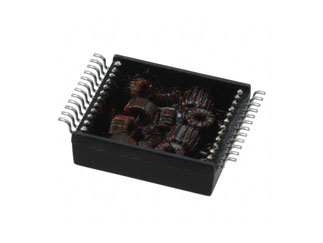 H5008NLT Pulse Transformer 1000BaseT SMD