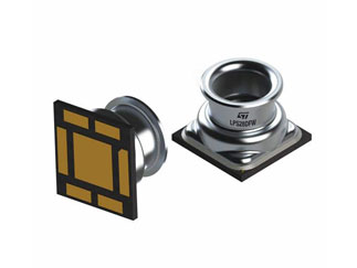 LPS28DFWTR Датчик давления STMicroelectronics 260-4060hPa I2C