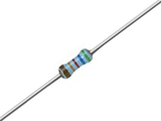 Резистор MBA02040C2673FC100 267кОм 1% 0.4Вт