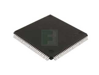 Микроконтроллер MC9S12A512CPVE NXP 16-bit HCS12, 512KB Flash, QFP 112