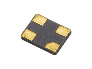 Кварцевый резонатор Raltron R2016-38.400-10-F-1010-TR 38.4 МГц, 10pF, SMD