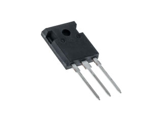 APT38N60BC6 Microchip MOSFET N-Ch 600В 38A TO-247-3