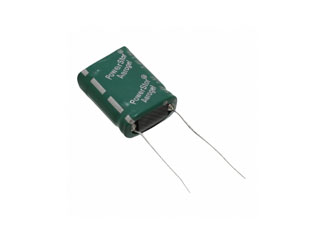 Суперконденсатор PHV-5R4H155-R 5.4В 1.5Ф