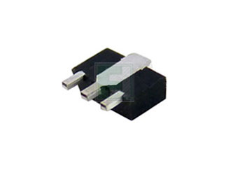 2SB1260T100Q ROHM Транзистор PNP 80V 1A SC-62 Surface Mount