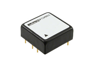 DC/DC Преобразователь Murata SPM15-050-Q12-C, 15Вт, 9-36В вход, 5В выход