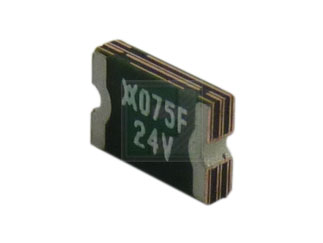 MINISMDC075F/24-2 Littelfuse - Самовосстанавливающийся предохранитель 24В 0.75A