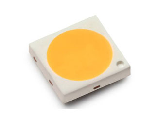 Светодиод Lumileds L130-65800BHV00001 6500K, 117лм, 24В