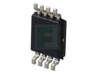 MCP625T-E/UN Microchip: Dual Op Amp 20 MHz, Rail-to-Rail