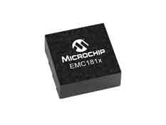 EMC1813T-AE/9R Microchip Датчик температуры цифровой -40°C...+125°C