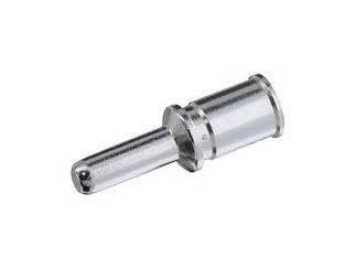 09110006133 HARTING - Контакт обжимной, 70A, 25мм² (4AWG)