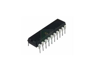 PIC16F687-I/P Микроконтроллер 8-Bit 20MHz PDIP-20