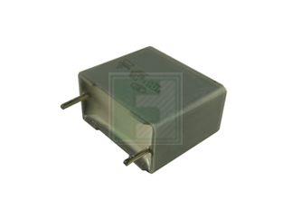 Пленочный конденсатор Vishay BFC233921683 0.068мкФ 630В ±20%