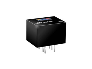 DC/DC Преобразователь R2M-2405S/SMD RECOM 2Вт, 9-36В в 5В, 0.4А, SMD-8