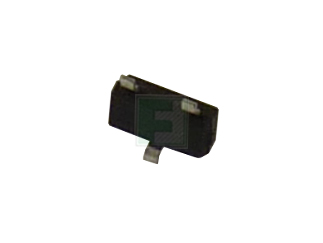 BAS40-05-7-F Диод Шоттки 40В 0.6А SOT-23