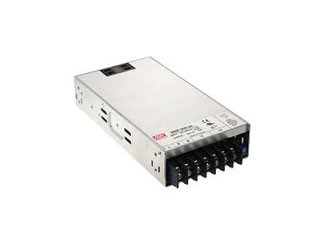 Блок питания Mean Well MSP-300-24 24В 12.5А