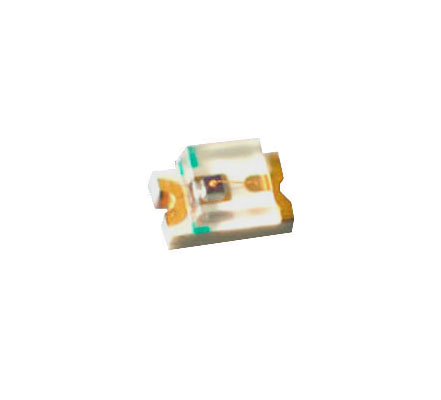 SML-LX0805SOC-TR Lumex Светодиод оранжевый 610нм 20мА 140°