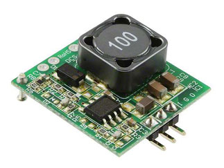 R-78T12-1.0/FC-TRAY DC/DC Преобразователь, 1A, SMD