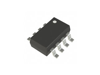 Микросхема STMicroelectronics STEF12SAGR 15В, SOT-23-8, -40°C...+125°C