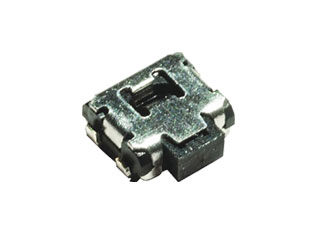 PTS840GKPSMTRLFS C&K Тактовая Кнопка SPST-NO 12В 50мА