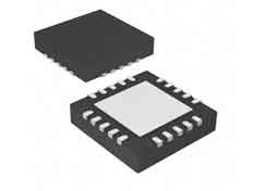 MCP2515T-E/ML Контроллер CAN с SPI интерфейсом Microchip