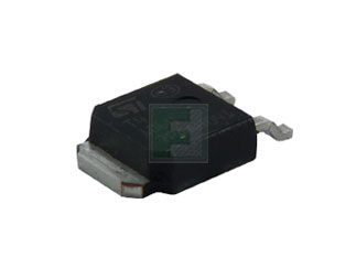 Триа́к T405-700B-TR STMicroelectronics 700В 4А TO-252