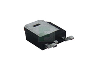 Триа́к T405-700B-TR STMicroelectronics 700В 4А TO-252