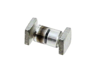 JANTXV1N5802US Диод импульсный 50В 2.5А A-MELF