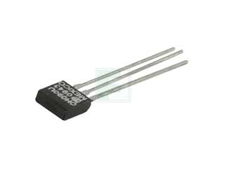 Датчик Холла OH090U TT Electronics Unipolar 4.5-24В